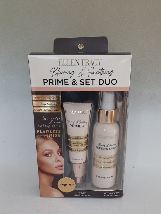 Ellen Tracy Other - Ellen Tracy Blurring & Smoothing Prime & Set Duo